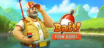 Oculus Quest 游戏《Bait!》轻松钓鱼 ~ 诱饵